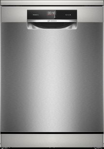 Посудомоечная машина Бош SMS8YCI03E фото в Новосибирске Посудомоечная машина Bosch SMS8YCI03E фото в Новосибирске