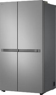 Холодильник LG GC-B257KMHW фото 3 в Новосибирске