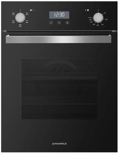 Духовой шкаф Maunfeld MEOXS.436BL фото в Новосибирске