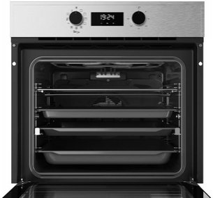 Духовой шкаф Teka HSB 646 SS фото 2 в Новосибирске