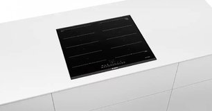 Индукционная варочная панель BOSCH PXX695FC5E фото 4 в Новосибирске Индукционная варочная панель BOSCH PXX695FC5E фото 4 в Новосибирске