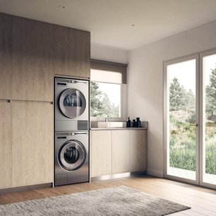 Стиральная машина Аско W4086C.T/3 фото 3 в Новосибирске Стиральная машина Asko W4086C.T/3 фото 3 в Новосибирске