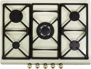 Варочная панель Зигмунд Штайн GN 208.71 X фото в Новосибирске Варочная панель Zigmund Shtain GN 208.71 X фото в Новосибирске