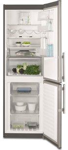 Холодильник Electrolux EN 93454 KX фото 2 в Новосибирске