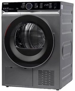 Сушильная машина Toshiba TD-BK100GHRU(SK) фото 3 в Новосибирске