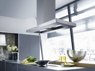 Вытяжка Gutmann Stratos-Decentral фото 2 в Новосибирске