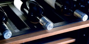 Отдельностоящий винный шкаф Irinox Vinoteca HVFS2350001 фото 2 в Новосибирске