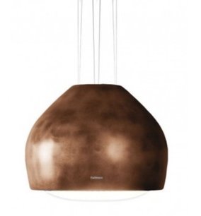 Вытяжка Фалмек SOPHIE IS.54 Worn copper фото в Новосибирске Вытяжка Falmec SOPHIE IS.54 Worn copper фото в Новосибирске