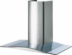 Вытяжка Miele DA 5294 W фото в Новосибирске