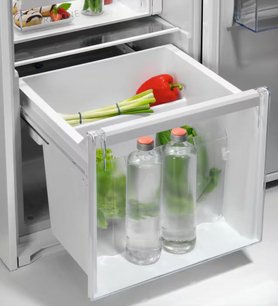 Встраиваемый холодильник AEG TK6DS181EC фото 3 в Новосибирске