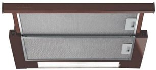 Вытяжка Kuppersberg Slimlux II 50 KG фото в Новосибирске