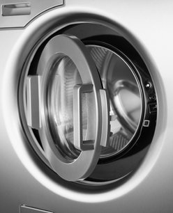 Стиральная машина Аско WMC84 V фото 3 в Новосибирске Стиральная машина Asko WMC84 V фото 3 в Новосибирске