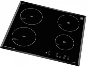Варочная поверхность Кайзер KCT 6722 FI фото 2 в Новосибирске Варочная поверхность Kaiser KCT 6722 FI фото 2 в Новосибирске