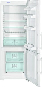 Холодильник Liebherr CUP 2901 Comfort фото 2 в Новосибирске