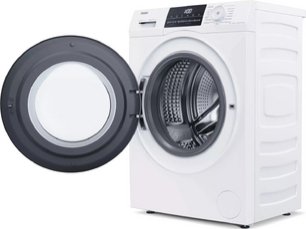 Стиральная машина Haier HW60-BP10929AE фото 3 в Новосибирске