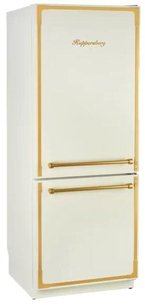 Холодильник Куперсберг NRS 1857 C Bronze фото в Новосибирске Холодильник Kuppersberg NRS 1857 C Bronze фото в Новосибирске