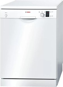 Посудомоечная машина Бош SMS 40D12 RU фото в Новосибирске Посудомоечная машина Bosch SMS 40D12 RU фото в Новосибирске