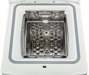 Стиральная машина Korting KWMT 1385 I фото 4 в Новосибирске