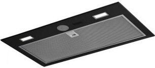 Встраиваемая вытяжка Faber INKA PLUS HCS BK A52 фото в Новосибирске