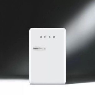 Холодильник Смег FAB10RB фото 3 в Новосибирске Холодильник Smeg FAB10RB фото 3 в Новосибирске