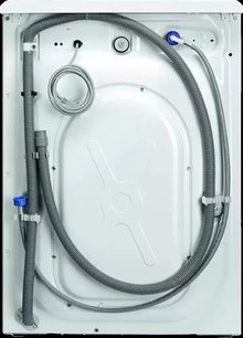 Стиральная машина AEG L6FBI945 фото 3 в Новосибирске