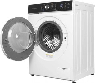 Стирально-сушильная машина Hyundai WFD8216 фото 4 в Новосибирске