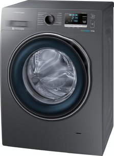 Стиральная машина Samsung WW 90J6410CX1 фото 3 в Новосибирске