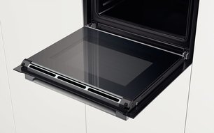 Духовой шкаф Бош HBG 634BB1 фото 4 в Новосибирске Духовой шкаф Bosch HBG 634BB1 фото 4 в Новосибирске