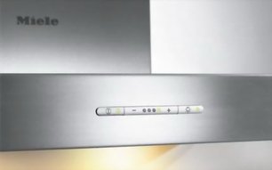 Вытяжка Miele DA 419-4 фото 3 в Новосибирске