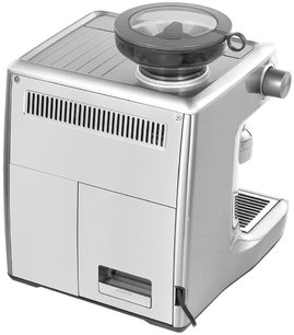 Кофейная станция BORK C807 фото 4 в Новосибирске