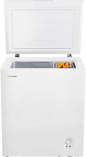 Морозильный ларь Hisense FC184D4BW1 фото 2 в Новосибирске