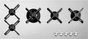 Газовая варочная панель Barazza 1PSPF105 фото в Новосибирске