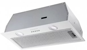 Встраиваемая кухонная вытяжка MAUNFELD THAMES 601PM белый фото 3 в Новосибирске