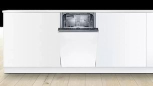 Встраиваемая посудомоечная машина BOSCH SPV2IKX3CR фото 3 в Новосибирске Встраиваемая посудомоечная машина BOSCH SPV2IKX3CR фото 3 в Новосибирске
