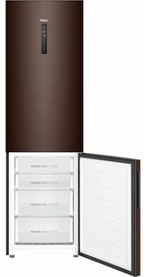 Холодильник Haier C4F740CLBGU1 фото 4 в Новосибирске