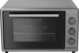 Мини-печь Maunfeld MMO-373MGR01 фото 2 в Новосибирске