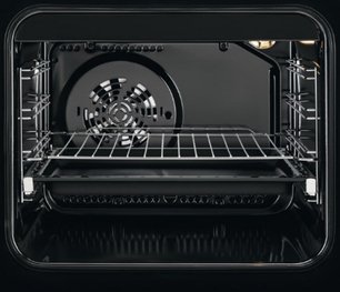 Электрическая плита Electrolux EKC964900X фото 4 в Новосибирске