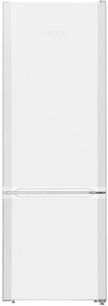 Холодильник Liebherr CU 2831 фото 4 в Новосибирске