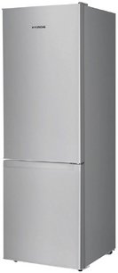 Холодильник Hyundai CC2051SL фото 2 в Новосибирске