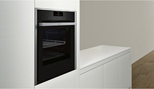 Духовой шкаф Нефф B87CS34N0 фото 2 в Новосибирске Духовой шкаф Neff B87CS34N0 фото 2 в Новосибирске