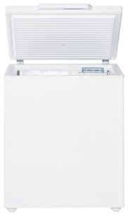 Морозильный ларь Liebherr GT 2122 фото 2 в Новосибирске