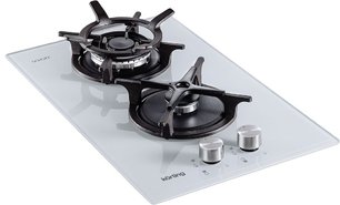 Варочная поверхность Кертинг HGG 382 CTW фото 2 в Новосибирске Варочная поверхность Korting HGG 382 CTW фото 2 в Новосибирске