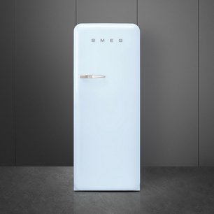 Холодильник Смег FAB28RPB5 фото 4 в Новосибирске Холодильник Smeg FAB28RPB5 фото 4 в Новосибирске