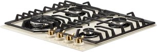 Варочная панель Куперсберг FG 603 C Bronze фото 2 в Новосибирске Варочная панель Kuppersberg FG 603 C Bronze фото 2 в Новосибирске