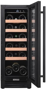 Винный шкаф MC Wine W20S фото 3 в Новосибирске