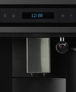 Встраиваемая кофемашина Graude KV 45.0 GE фото 4 в Новосибирске