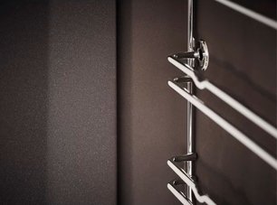 Духовой шкаф Electrolux EOF5C50BV фото 2 в Новосибирске