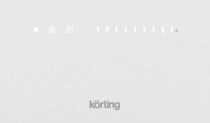 Полновстраиваемая вытяжка Korting KHI 9997 GW фото 4 в Новосибирске