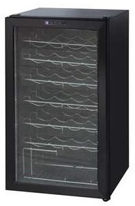 Винный шкаф La Sommeliere VN50 фото 2 в Новосибирске