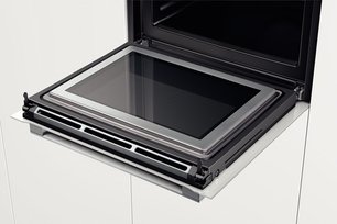 Духовой шкаф Бош HMG 656RW1 фото 4 в Новосибирске Духовой шкаф Bosch HMG 656RW1 фото 4 в Новосибирске